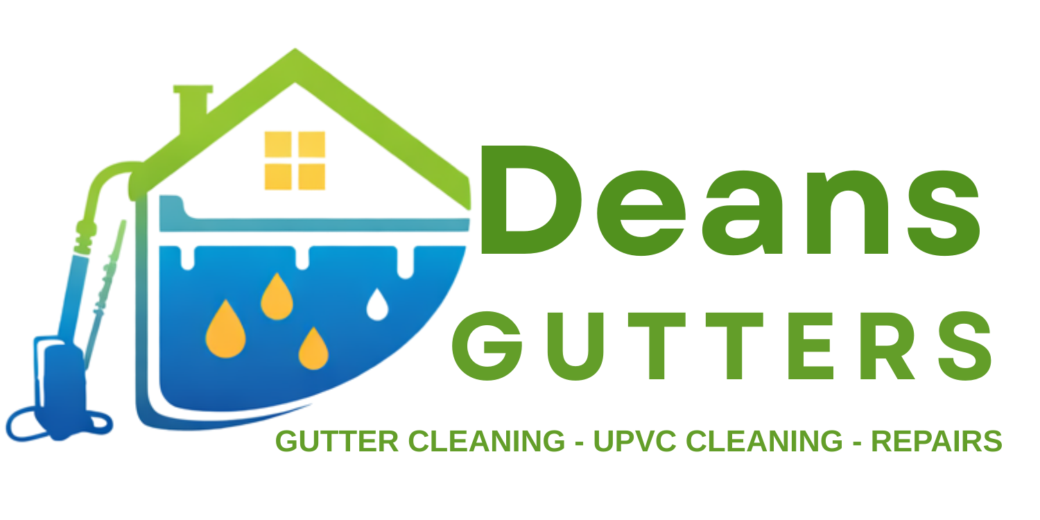 Deans Gutters - Gutter Cleaning, UPVC Cleaning, Repairs